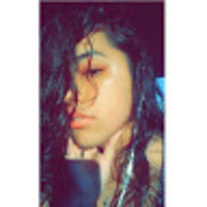 Meet your Posher, Abigail